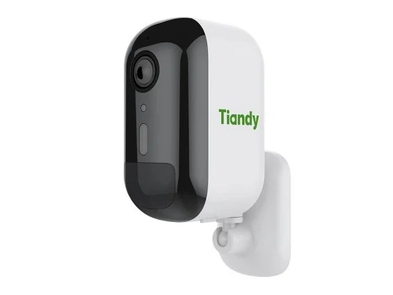 Camera supraveghere Tiandy TC-C32CN-I3WUWIFI2.8V4.0, Wi-Fi, 2MP, 2.8mm, iluminare duala, audio bidirectional, slot card microSD, IP65