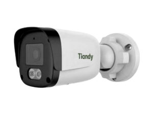 Camera supraveghere IP wireless Tiandy TC-C32QN-I5W/WIFI/Eu/2.8mm/v4.0, Wi-Fi, 2MP, 2.8mm, iluminare duala, audio bidirectional, slot microSD, IP67 Camera supraveghere IP wireless Tiandy TC-C32QN-I5W/WIFI/Eu/2.8mm/v4.0, Wi-Fi, 2MP, 2.8mm, iluminare duala, audio bidirectional, slot microSD, IP67