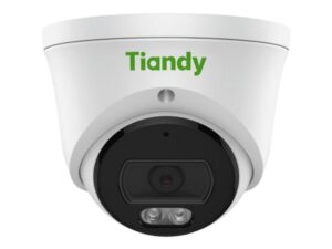 Camera supraveghere IP Tiandy TC-C32XS 3ERA-28 Lite Series, 2MP, 2.8mm, iluminare duala, slot microSD, microfon, PoE, IP67 Camera supraveghere IP Tiandy TC-C32XS 3ERA-28 Lite Series, 2MP, 2.8mm, iluminare duala, slot microSD, microfon, PoE, IP67