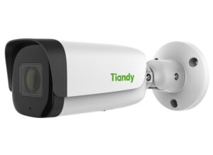 Camera supraveghere IP, 5MP, zoom optic motorizat 2.7-13.5mm, IR 80m, microfon, microSD, PoE, IP67, Tiandy Starlight SMD TC-C35US-I8-AEYMSH-27135 Camera supraveghere IP, 5MP, zoom optic motorizat 2.7-13.5mm, IR 80m, microfon, microSD, PoE, IP67, Tiandy Starlight SMD TC-C35US-I8-AEYMSH-27135