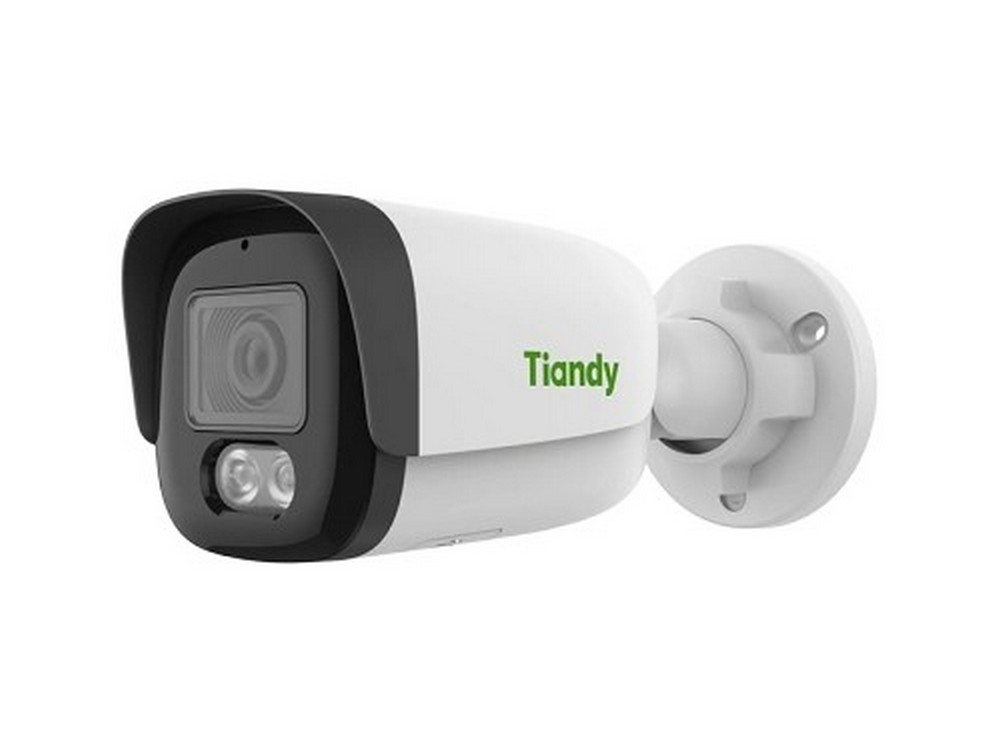 Camera supraveghere IP Tiandy TC-C35WS 3ERA-28, 5MP, 2.8mm, iluminare duala, microfon, slot microSD, PoE, IP67 Camera supraveghere IP Tiandy TC-C35WS 3ERA-28, 5MP, 2.8mm, iluminare duala, microfon, slot microSD, PoE, IP67