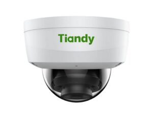 Camera supraveghere IP Tiandy TC-C38KS-3ERA-28, 8MP, 2.8mm, iluminare duala, microfon, slot card micro SD, PoE, IP67, IK10 Camera supraveghere IP Tiandy TC-C38KS-3ERA-28, 8MP, 2.8mm, iluminare duala, microfon, slot card micro SD, PoE, IP67, IK10