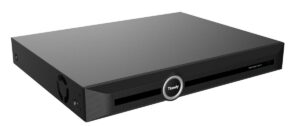 NVR 20 de canale seria Lite Tiandy TC-R3220-IBKV3.1, 8MP, latime banda 160Mbps, Audio, 2x slot SATA NVR 20 de canale seria Lite Tiandy TC-R3220-IBKV3.1, 8MP, latime banda 160Mbps, Audio, 2x slot SATA