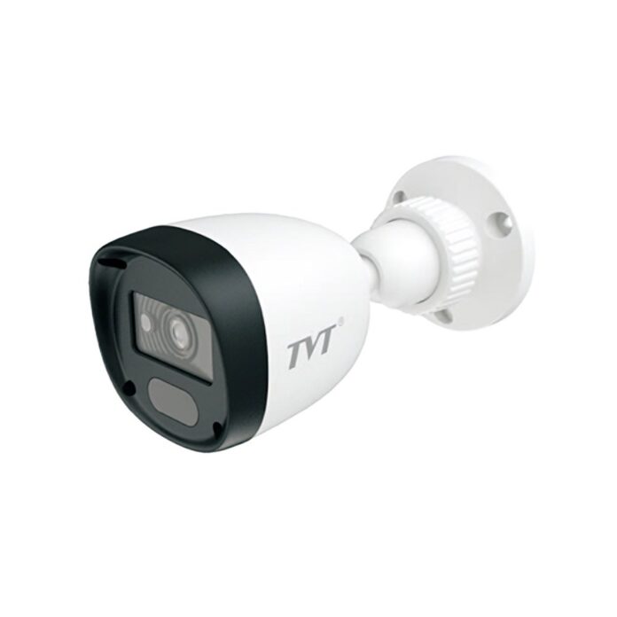 Camera supraveghere exterior TVT TD-7420AS3L(D/AR1), 2 MP, 2.8 mm, IR 20 m Camera supraveghere exterior TVT TD-7420AS3L(D/AR1), 2 MP, 2.8 mm, IR 20 m