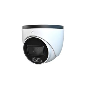 Camera supraveghere IP Dome TVT TD-9544C2(PE/WR2) , 4 MP, 2.8 mm, lumina alba 30 m, microfon, slot card, PoE Camera supraveghere IP Dome TVT TD-9544C2(PE/WR2) , 4 MP, 2.8 mm, lumina alba 30 m, microfon, slot card, PoE