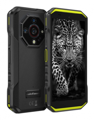 Telefon mobil Ulefone Armor X32, Portocaliu, 4G, 5.65 LCD, 12GB RAM (6GB+6GB extensibili), 128GB ROM, Night Vision, 48MP+16MP, Android 14, Helio G91, WiFi, NFC, 5500mAh, 18W, Dual SIM Telefon mobil Ulefone Armor X32, Portocaliu, 4G, 5.65 LCD, 12GB RAM (6GB+6GB extensibili), 128GB ROM, Night Vision, 48MP+16MP, Android 14, Helio G91, WiFi, NFC, 5500mAh, 18W, Dual SIM