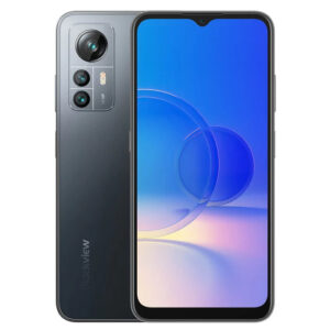 Telefon mobil Blackview A85, 128GB, 8GB, 4G, Dual Sim, White Telefon mobil Blackview A85, 128GB, 8GB, 4G, Dual Sim, White
