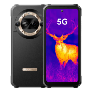 Telefon mobil Blackview BL9000 Pro Gold, 5G, Camera termica FLIR Lepton 3.5, 6.78 2.4K FHD+ 120Hz, 36GB RAM(12GB + 24GB extensibili), 512GB ROM, Android 14, 8800mAh,MediaTek Dimensity 8020, Dual SIM Telefon mobil Blackview BL9000 Pro Gold, 5G, Camera termica FLIR Lepton 3.5, 6.78 2.4K FHD+ 120Hz, 36GB RAM(12GB + 24GB extensibili), 512GB ROM, Android 14, 8800mAh,MediaTek Dimensity 8020, Dual SIM