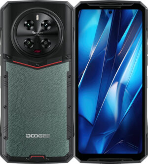 Telefon mobil Doogee DK10, Portocaliu, 5G, 6.67 120Hz 2K AMOLED, 32GB RAM (12GB + 20GB extensibili), 512GB ROM, Android 13, Dimensity 8020, Morpho Quad Camera, NFC, OTG, FM, 5150mAh, 120W, Dual SIM Telefon mobil Doogee DK10, Portocaliu, 5G, 6.67 120Hz 2K AMOLED, 32GB RAM (12GB + 20GB extensibili), 512GB ROM, Android 13, Dimensity 8020, Morpho Quad Camera, NFC, OTG, FM, 5150mAh, 120W, Dual SIM