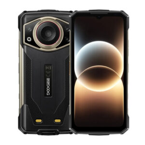 Telefon mobil Doogee Fire 7 Ultra, Auriu, 5G, Dual Display 6.57 +1.32 , AMOLED, 32GB RAM (8GB+24GB extensibili), 256GB ROM, 50MP, Android 15, Dimensity 7000, 15000mAh, Functii AI, Casti, Dual SIM Telefon mobil Doogee Fire 7 Ultra, Auriu, 5G, Dual Display 6.57 +1.32 , AMOLED, 32GB RAM (8GB+24GB extensibili), 256GB ROM, 50MP, Android 15, Dimensity 7000, 15000mAh, Functii AI, Casti, Dual SIM