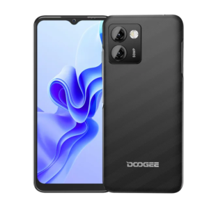 Telefon mobil Doogee N50 Pro Purple, 4G, 6.52 HD+, 20GB RAM(8GB+12GB extensibili), 256GB ROM, Android 13, Spreadtrum T606 , 4200mAh, Face Unlock, Dual SIM Telefon mobil Doogee N50 Pro Purple, 4G, 6.52 HD+, 20GB RAM(8GB+12GB extensibili), 256GB ROM, Android 13, Spreadtrum T606 , 4200mAh, Face Unlock, Dual SIM