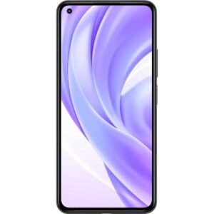 Telefon mobil Xiaomi Mi 11 Lite, 64GB, 6GB, Dual SIM, Boba Black Telefon mobil Xiaomi Mi 11 Lite, 64GB, 6GB, Dual SIM, Boba Black