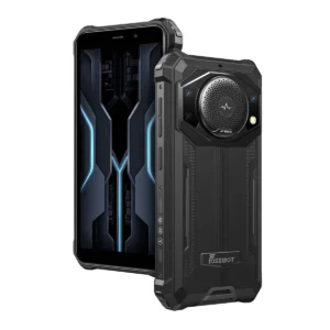 Telefon mobil FOSSiBOT F101P Negru, 4G, 5.45 HD+ IPS, 7GB RAM(4GB+3GB extensibili), 64GB ROM+128GB TF card, Android 13, 24MP AF+5MP+0.3MP, 10600mAh, 18W, NFC, Face ID, DualSIM Hibrid Telefon mobil FOSSiBOT F101P Negru, 4G, 5.45 HD+ IPS, 7GB RAM(4GB+3GB extensibili), 64GB ROM+128GB TF card, Android 13, 24MP AF+5MP+0.3MP, 10600mAh, 18W, NFC, Face ID, DualSIM Hibrid