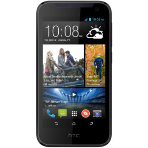 Telefon mobil HTC Desire 310, 4GB, Dual SIM, Albastru Telefon mobil HTC Desire 310, 4GB, Dual SIM, Albastru