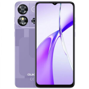 Telefon Mobil Oukitel C57s, Auriu, 4G, 6.52 HD, 8GB RAM (2GB + 6GB extinsibili), 64GB ROM, Android 14, 13MP + 5MP, 4300mAh, Dual SIM Telefon Mobil Oukitel C57s, Auriu, 4G, 6.52 HD, 8GB RAM (2GB + 6GB extinsibili), 64GB ROM, Android 14, 13MP + 5MP, 4300mAh, Dual SIM
