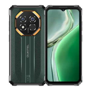 Telefon Mobil OUKITEL G7 Rugged, Violet, 4G LTE, Ecran 6.52 90Hz, 16GB RAM (4GB + 12GB extensibili), 128GB, Camera 64MP, Android 16, 10600mAh, Dual SIM Telefon Mobil OUKITEL G7 Rugged, Violet, 4G LTE, Ecran 6.52 90Hz, 16GB RAM (4GB + 12GB extensibili), 128GB, Camera 64MP, Android 16, 10600mAh, Dual SIM