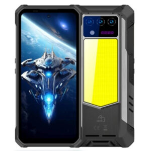 Telefon Mobil Oukitel WP100 Titan, 5G, Proiector video, 6.8 FHD+, Android 14, 44GB RAM (12GB+32GB extensibili), 512GB ROM, Camera Night Vision, MediaTek Dimensity 7300, 33000mAh, 66W, Dual SIM Telefon Mobil Oukitel WP100 Titan, 5G, Proiector video, 6.8 FHD+, Android 14, 44GB RAM (12GB+32GB extensibili), 512GB ROM, Camera Night Vision, MediaTek Dimensity 7300, 33000mAh, 66W, Dual SIM