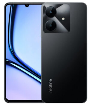 Telefon mobil Realme Note 60X, 128GB, 4GB, 4G, Dual Sim,Marble Black Telefon mobil Realme Note 60X, 128GB, 4GB, 4G, Dual Sim,Marble Black