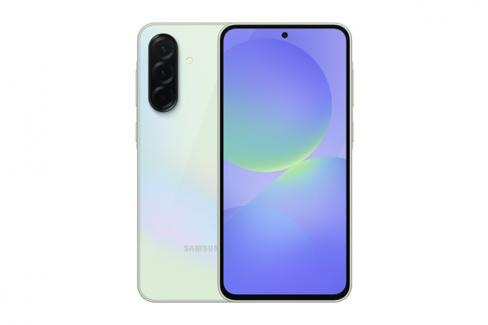 Telefon mobil Samsung Galaxy A36, 128GB, 8GB RAM, 5G , Awesome Lime