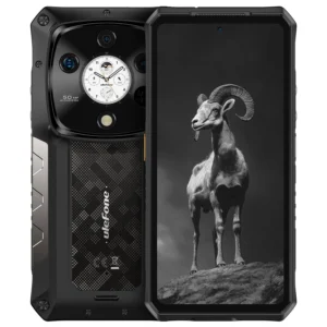 Telefon mobil Ulefone Armor 28 Pro, 5G, AMOLED 6.67 , 32GB RAM (16GB + 16GB extensibil), 512GB ROM, Android 14, Night Vision, Mediatek Dimensity 7300, WiFi 7, 10600mAh, 120W, Dual SIM Telefon mobil Ulefone Armor 28 Pro, 5G, AMOLED 6.67 , 32GB RAM (16GB + 16GB extensibil), 512GB ROM, Android 14, Night Vision, Mediatek Dimensity 7300, WiFi 7, 10600mAh, 120W, Dual SIM