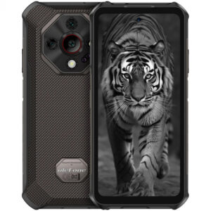 Telefon Mobil Ulefone Armor X16, Crem, 4G, 5.65 LCD, 12GB RAM (6GB + 6GB extensibili), 128GB ROM, Night Vision, 48MP + 16MP, Android 15, Helio G91, NFC, 10360mAh, 33W, Dual SIM Telefon Mobil Ulefone Armor X16, Crem, 4G, 5.65 LCD, 12GB RAM (6GB + 6GB extensibili), 128GB ROM, Night Vision, 48MP + 16MP, Android 15, Helio G91, NFC, 10360mAh, 33W, Dual SIM