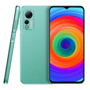 Telefon mobil Ulefone Note 14 Mov, 6.52 IPS LCD, 3GB RAM, 16GB ROM, Android 12, 4500mAh, Dual SIM Telefon mobil Ulefone Note 14 Mov, 6.52 IPS LCD, 3GB RAM, 16GB ROM, Android 12, 4500mAh, Dual SIM