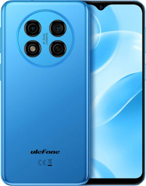 Telefon Mobil Ulefone Note 15, Violet, 3G, Ecran 6.22 HD+, 2GB RAM, 32GB ROM, Camera 8MP, Baterie 4000mAh, Android 12 Go, Face Unlock, Dual SIM Telefon Mobil Ulefone Note 15, Violet, 3G, Ecran 6.22 HD+, 2GB RAM, 32GB ROM, Camera 8MP, Baterie 4000mAh, Android 12 Go, Face Unlock, Dual SIM