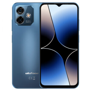 Telefon mobil Ulefone Note 16 Pro Mov 4G, 6.52 IPS LCD, 16GB RAM (8GB + 8GB exensibili), 256GB ROM, Android 13, Unisoc T606 OctaCore, 4400mAh, Dual SIM Telefon mobil Ulefone Note 16 Pro Mov 4G, 6.52 IPS LCD, 16GB RAM (8GB + 8GB exensibili), 256GB ROM, Android 13, Unisoc T606 OctaCore, 4400mAh, Dual SIM