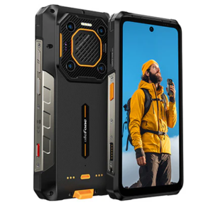 Telefon mobil Ulefone Armor 26 Ultra, 5G, 6.78 FHD+ 120Hz, 24GB RAM (12GB +12GB extensibili), 512GB ROM, Camera Quad 200MP+ 64MP Night Vision, Difuzor 121dB, Android 13, MediaTek D8020, 15600mAh-120W Telefon mobil Ulefone Armor 26 Ultra, 5G, 6.78 FHD+ 120Hz, 24GB RAM (12GB +12GB extensibili), 512GB ROM, Camera Quad 200MP+ 64MP Night Vision, Difuzor 121dB, Android 13, MediaTek D8020, 15600mAh-120W