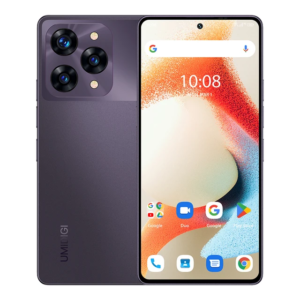 Telefon mobil UMIDIGI A15 Pro Purple, 5G,6.67, , FHD+ AMOLED, 24GB RAM (12GB + 12GB extensibili), 256GB ROM, Android 13, MediaTek Dimensity 900, 108MP, NFC, 5000mAh, Dual SIM Telefon mobil UMIDIGI A15 Pro Purple, 5G,6.67, , FHD+ AMOLED, 24GB RAM (12GB + 12GB extensibili), 256GB ROM, Android 13, MediaTek Dimensity 900, 108MP, NFC, 5000mAh, Dual SIM