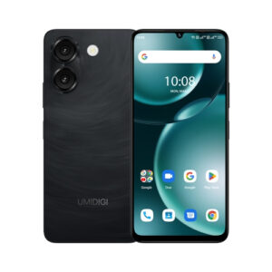 Telefon mobil UMIDIGI G9A, Alb, 4G, 6.75 HD+, 8GB RAM (4GB + 4GB extensibili), 64GB ROM, Android 14 Go, 13MP Ultra-Clear AI Camera, 5000mAh, Dual SIM Telefon mobil UMIDIGI G9A, Alb, 4G, 6.75 HD+, 8GB RAM (4GB + 4GB extensibili), 64GB ROM, Android 14 Go, 13MP Ultra-Clear AI Camera, 5000mAh, Dual SIM