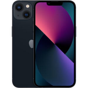 Telefon mobil Apple iPhone 13 5G, 128GB, Green Telefon mobil Apple iPhone 13 5G, 128GB, Green