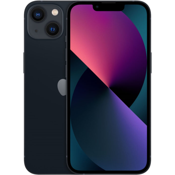 Telefon mobil Apple iPhone 13 5G, 128GB, Green