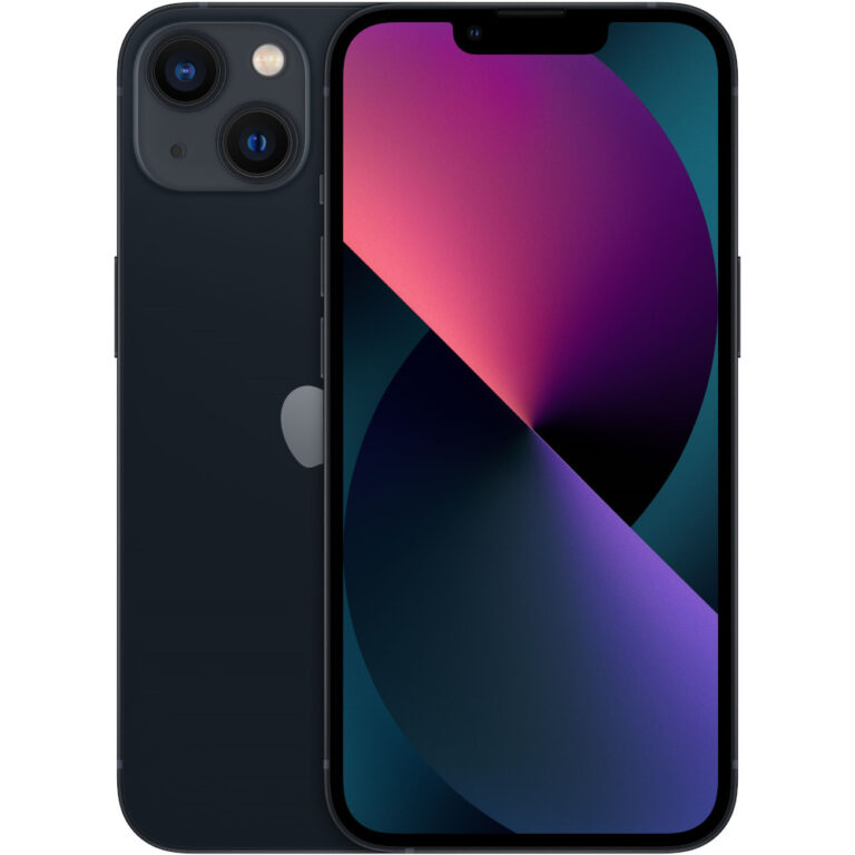 Telefon mobil Apple iPhone 13 5G, 128GB, Green
