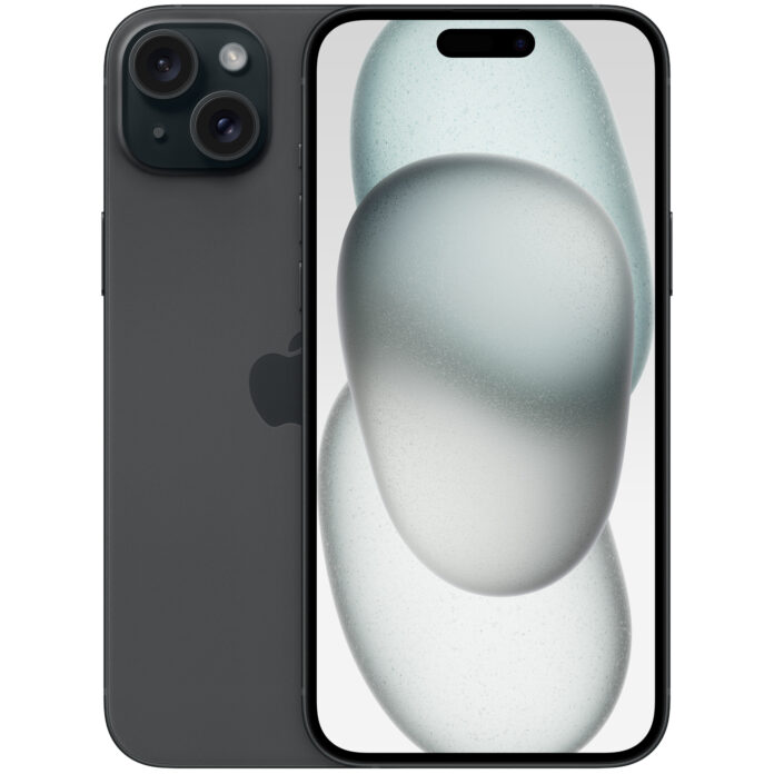 Telefon mobil Apple iPhone 15 Plus, 256 GB, 5G, Yellow Telefon mobil Apple iPhone 15 Plus, 256 GB, 5G, Yellow