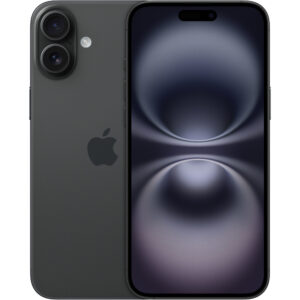 Telefon mobil Apple iPhone 16 Plus, 128 GB, 5G, Teal Telefon mobil Apple iPhone 16 Plus, 128 GB, 5G, Teal