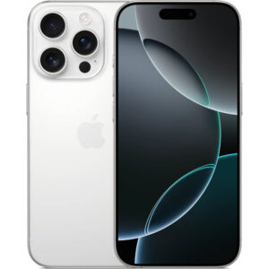 Telefon mobil Apple iPhone 16 Pro, 1TB, 5G, Natural Titanium Telefon mobil Apple iPhone 16 Pro, 1TB, 5G, Natural Titanium