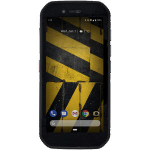 Telefon mobil CAT S42H+, 32GB, 3GB, Dual SIM, Negru Telefon mobil CAT S42H+, 32GB, 3GB, Dual SIM, Negru
