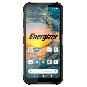 Telefon mobil Energizer H621S, Dual SIM, 4GB RAM, 64GB, 4G, Negru Telefon mobil Energizer H621S, Dual SIM, 4GB RAM, 64GB, 4G, Negru