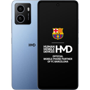 Telefon mobil HMD Pulse, Dual SIM, 64GB, 5000mAh, 4GB RAM, Atmos Blue Telefon mobil HMD Pulse, Dual SIM, 64GB, 5000mAh, 4GB RAM, Atmos Blue