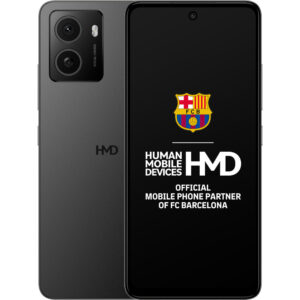 Telefon mobil HMD Pulse, Dual SIM, 64GB, 5000mAh, 4GB RAM, Meteorite Black Telefon mobil HMD Pulse, Dual SIM, 64GB, 5000mAh, 4GB RAM, Meteorite Black