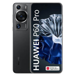 Telefon mobil Huawei P60 Pro, 256 GB, 8 GB RAM, Black Telefon mobil Huawei P60 Pro, 256 GB, 8 GB RAM, Black