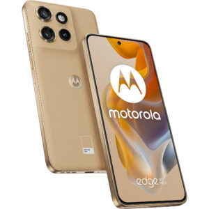 Telefon mobil Motorola Edge 50 Neo 5G, 256GB, 8GB RAM, Dual SIM, Latte Telefon mobil Motorola Edge 50 Neo 5G, 256GB, 8GB RAM, Dual SIM, Latte