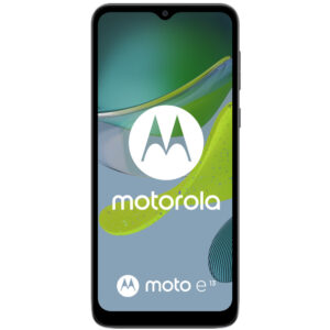 Telefon mobil Motorola Moto E13 LTE, 64GB, 2GB RAM, Dual SIM, Cosmic Black Telefon mobil Motorola Moto E13 LTE, 64GB, 2GB RAM, Dual SIM, Cosmic Black