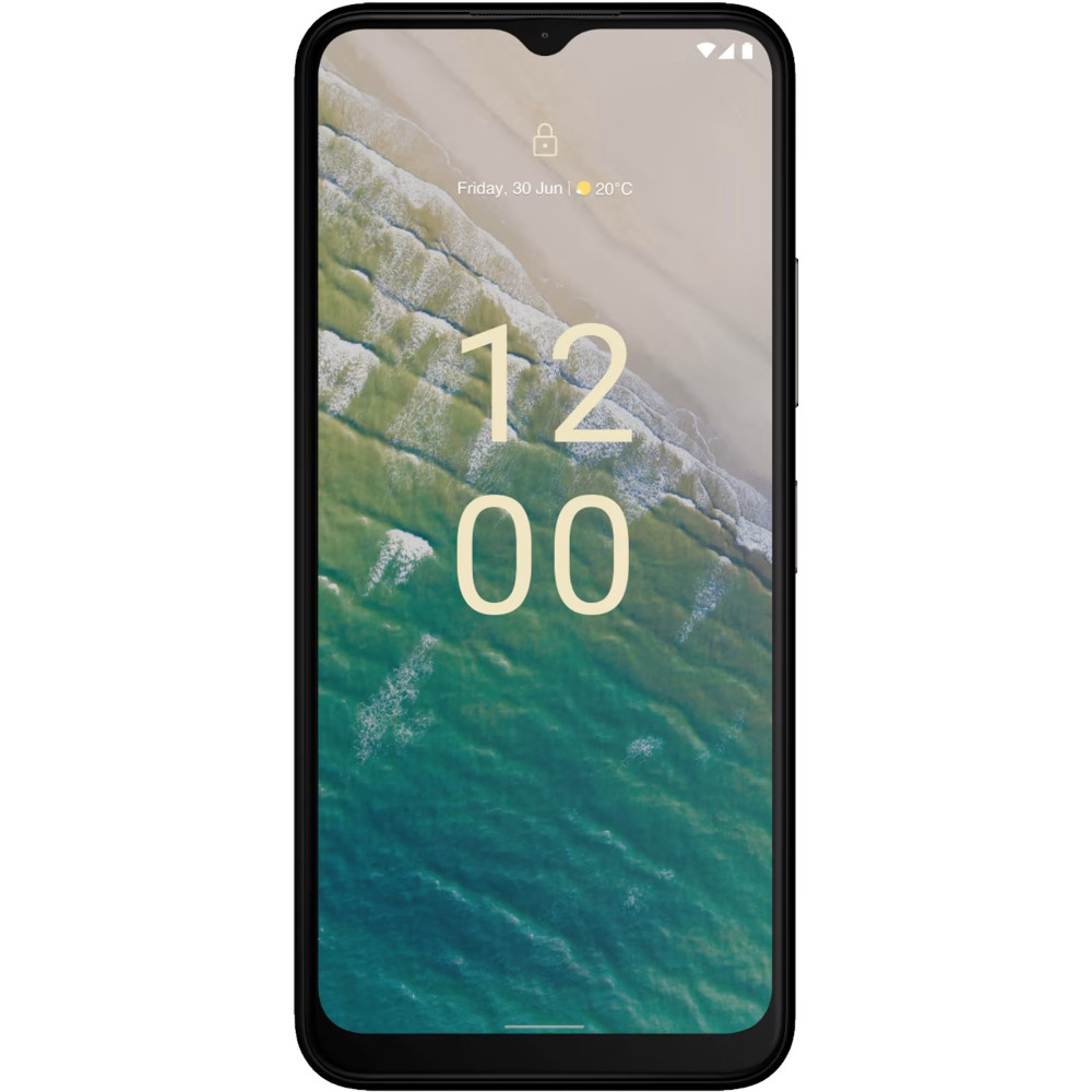 Telefon mobil Nokia C32, 64GB, 3GB RAM, Dual SIM, Charcoal Telefon mobil Nokia C32, 64GB, 3GB RAM, Dual SIM, Charcoal