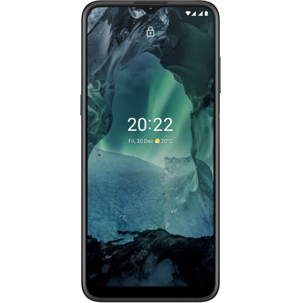 Telefon mobil Nokia G11, 32GB, 3GB RAM, Dual SIM, Ice Telefon mobil Nokia G11, 32GB, 3GB RAM, Dual SIM, Ice