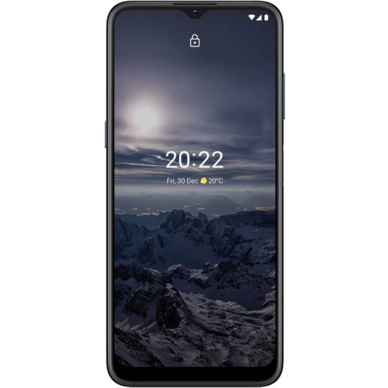 Telefon mobil Nokia G21, 64 GB, 4GB RAM, Dual SIM, Albastru
