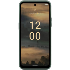 Telefon mobil Nokia XR21 5G, 128GB, 6GB RAM, Dual SIM, Pine Green Telefon mobil Nokia XR21 5G, 128GB, 6GB RAM, Dual SIM, Pine Green