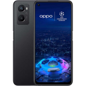 Telefon mobil OPPO A96, 128GB, 6GB Ram, Dual SIM, Starry Black Telefon mobil OPPO A96, 128GB, 6GB Ram, Dual SIM, Starry Black