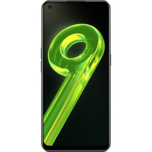 Telefon mobil Realme 9 4G, 128GB, 6GB RAM, Dual SIM, Meteor Black Telefon mobil Realme 9 4G, 128GB, 6GB RAM, Dual SIM, Meteor Black